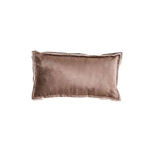 Light & Living - Sierkussen BAXLEY - 60x30x10 cm - Grijs