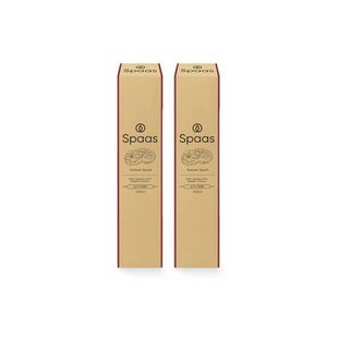 Spaas Refill Iconic Geurstokjes - Sunset Spark - Set van 2