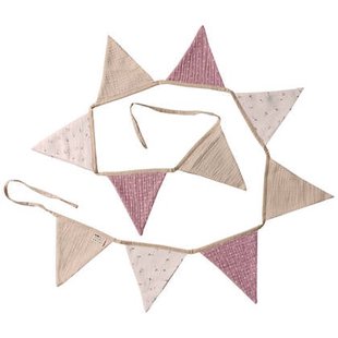 Home Deluxe kinderbed Beige