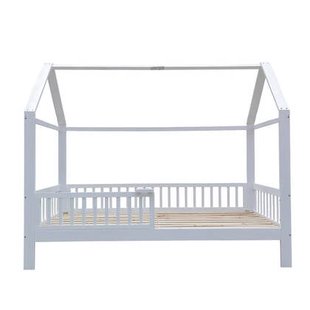 Home Deluxe kinderbed Wit Zonder lade