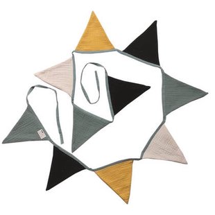 Home Deluxe kinderbed Khaki