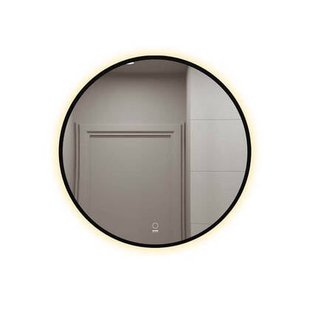 Home Deluxe Badkamerspiegel - LED Verlichting - Anti Condens - 60 cm