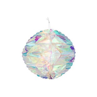 J-Line hanger Bal Pet - kunststof - mix - large