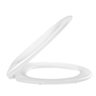 Toiletzitting Wiesbaden Neptunus 2.0 Glans Wit