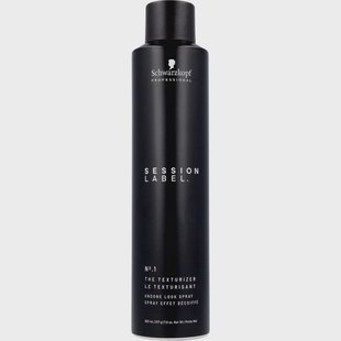 Schwarzkopf Professional Session Label Texturizer (300 ml)