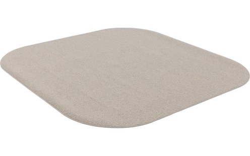 Goossens Excellent Vloerkleed Vito, Cube: 390 x 390 cm