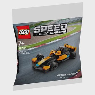 LEGO Polybag - McLaren Formula 1 Car 30683