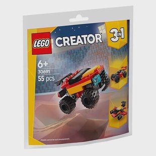 LEGO Creator 3in1 - Baby Monster Truck 30691