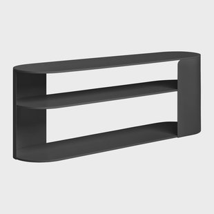 FÉST Plateau Storage Dressoir L - Black