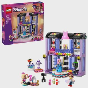 LEGO Friends - Heartlake City Fashion Show 42685