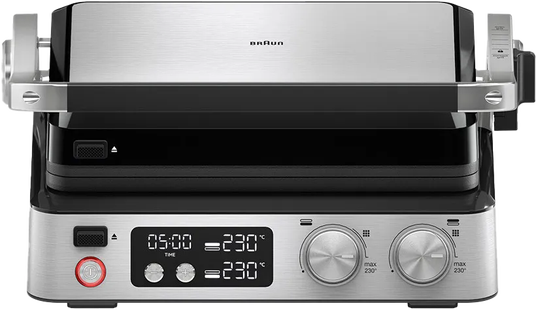 Braun MultiGrill 7 CG7040
