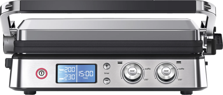 Braun MultiGrill 9 CG9043