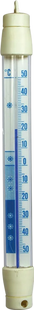 Scanpart Thermometer