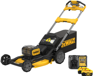 DeWalt DCMWSP156N-XJ 5,0 Ah Accu (2x) Starterspakket