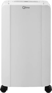 Qlima D216
