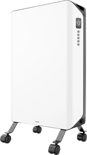 Duux Edge Olie Radiator 2000W Wit