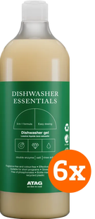 ATAG 3-in-1 vaatwasgel Multipack