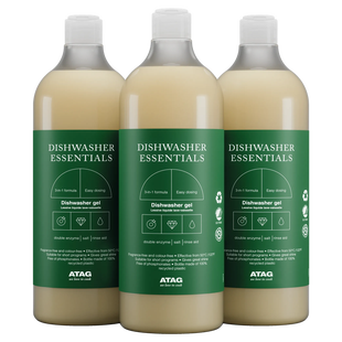 ATAG 3-in-1 vaatwasgel (3 stuks)
