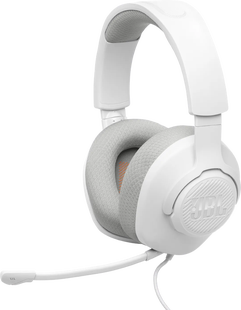 JBL Quantum 100M2 Wit