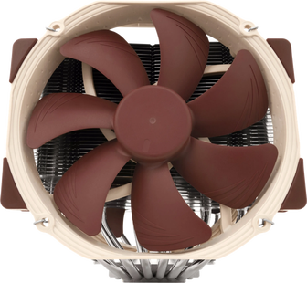 Noctua NH-D15