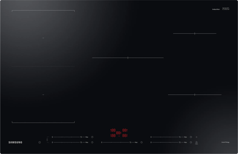 Samsung NZ85C5047FK/U1