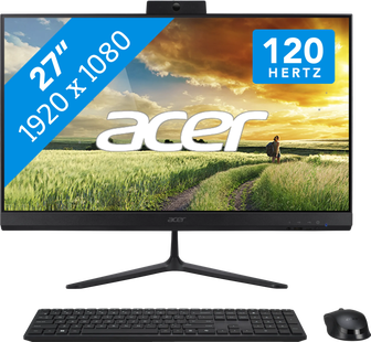Acer Aspire C27-B I5426 NL
