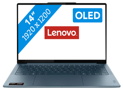 Lenovo Yoga Slim 7 OLED Copilot+ PC 14AKP10 83JY0042MH