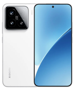 Xiaomi 15 512GB Wit 5G