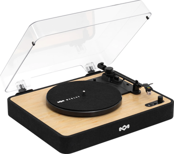 House of Marley Revolution BT