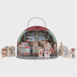 Little Dutch adventkalender