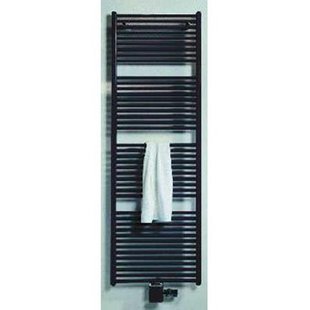 VASCO IRIS Radiator (decor) - 110.4x60x3.2cm - Traffic White 388060110lb1000