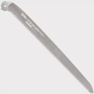 Silky Katanaboy 550-5 KSI576155 vervangend zaagblad