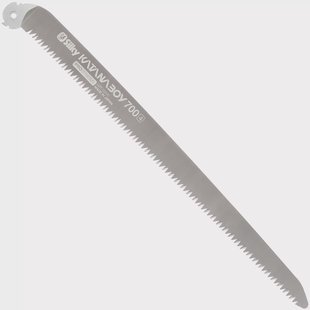 Silky Katanaboy 700-4 KSI576170 vervangend zaagblad