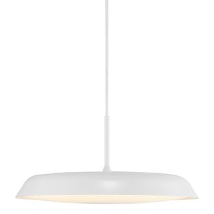 Nordlux Hanglamp Piso Wit ⌀36,5cm 21w