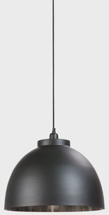 Light & Living Hanglamp 'Kylie' 45cm, kleur zwart