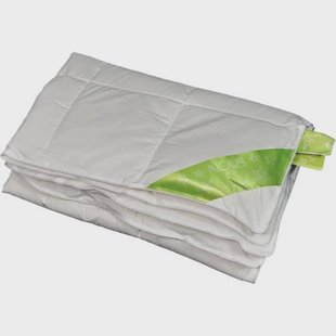 NOUS Kids Bamboe enkeldekbed ledikant (100x135 cm)