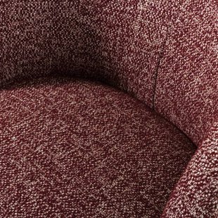 WOOOD fauteuil Serra