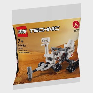LEGO Technic - NASA Mars Rover Perseverance 30682