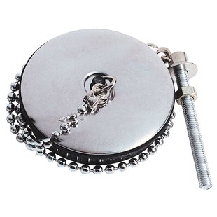 Wirquin Afvoerstop Ø57mm