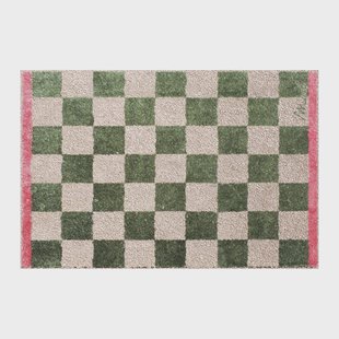 Mad About Mats Dino Deurmat 50 x 75 cm