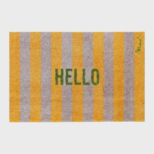 Mad About Mats Delia Deurmat 50 x 75 cm