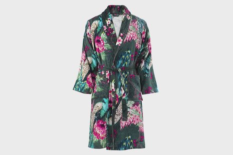 Badjas Blossom | Morning Lifestyle