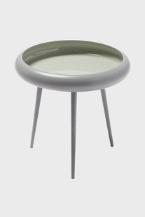 Bijzettafel Coal | Hearthome & Living