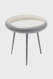 Bijzettafel Coal | Hearthome & Living