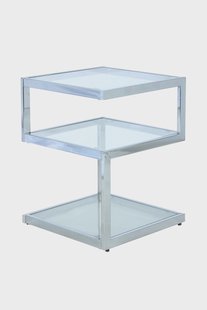 Bijzettafel Cubo | Hearthome & Living