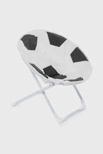 Kinderstoel Benjamin Voetbal | Noa Interior