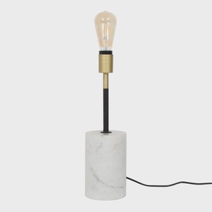 Vloerlamp Caramia marmer | Decorationable