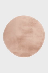 Vloerkleed Rosalie rond | Forte Collection