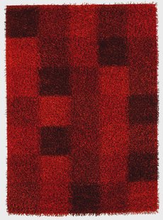 Vloerkleed Mali Dori | Bakero