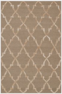 Vloerkleed Kohinoor handgemaakt | Bakero